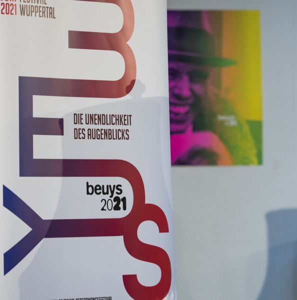 Wuppertaler Performancefestival beuys21