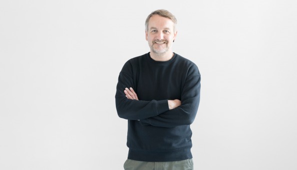 KJF Deutsches Kinder- und Jugendfilmzentrum Porträt Thomas Hartmann
