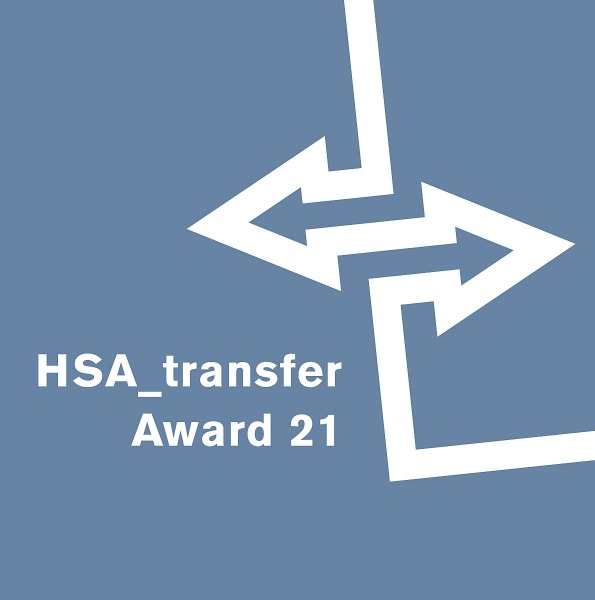 Logo HSA Transfer Award 21