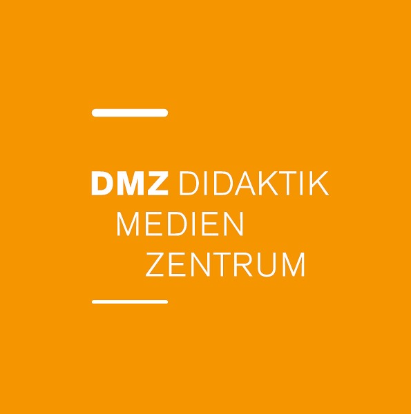 Logo DMZ - Didaktik Medienzentrum