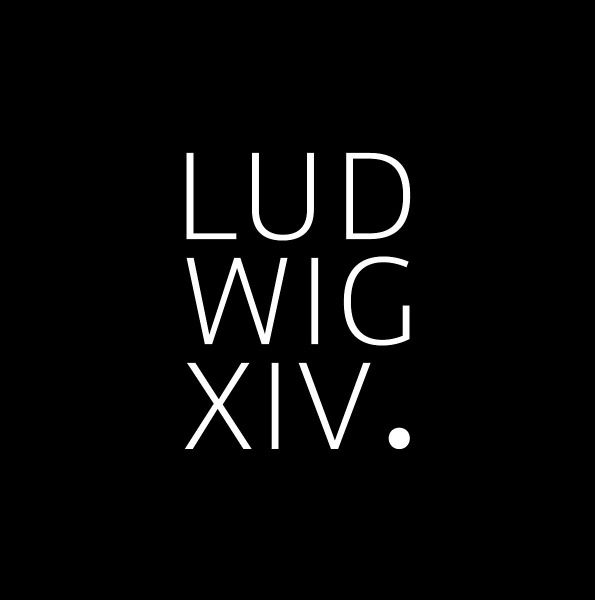 Logo Ludwig XIV.