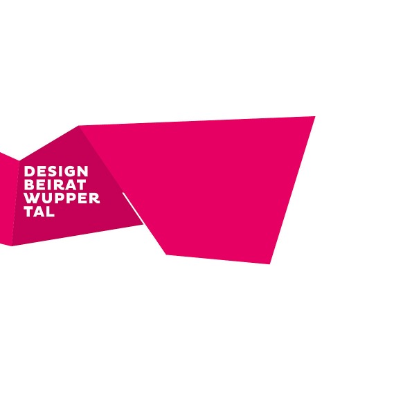 Logogestaltung und Visual Designbeirat Wuppertal