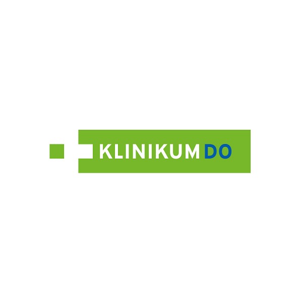 Logo Klinikum Dortmund