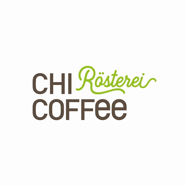 Logogestaltung ChiCoffee